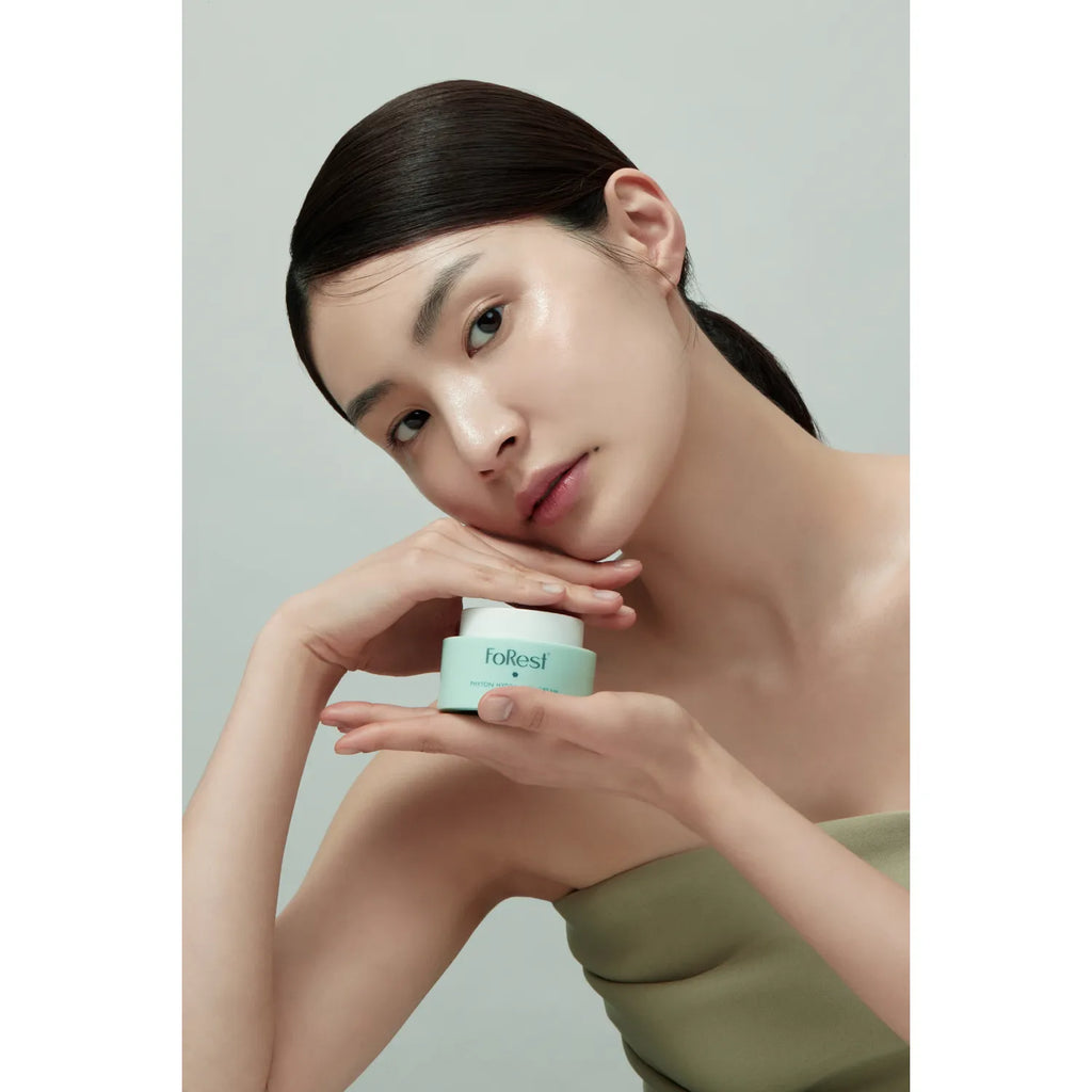 Green Finger Forest Phyton Hydra Cica Cream 50ml