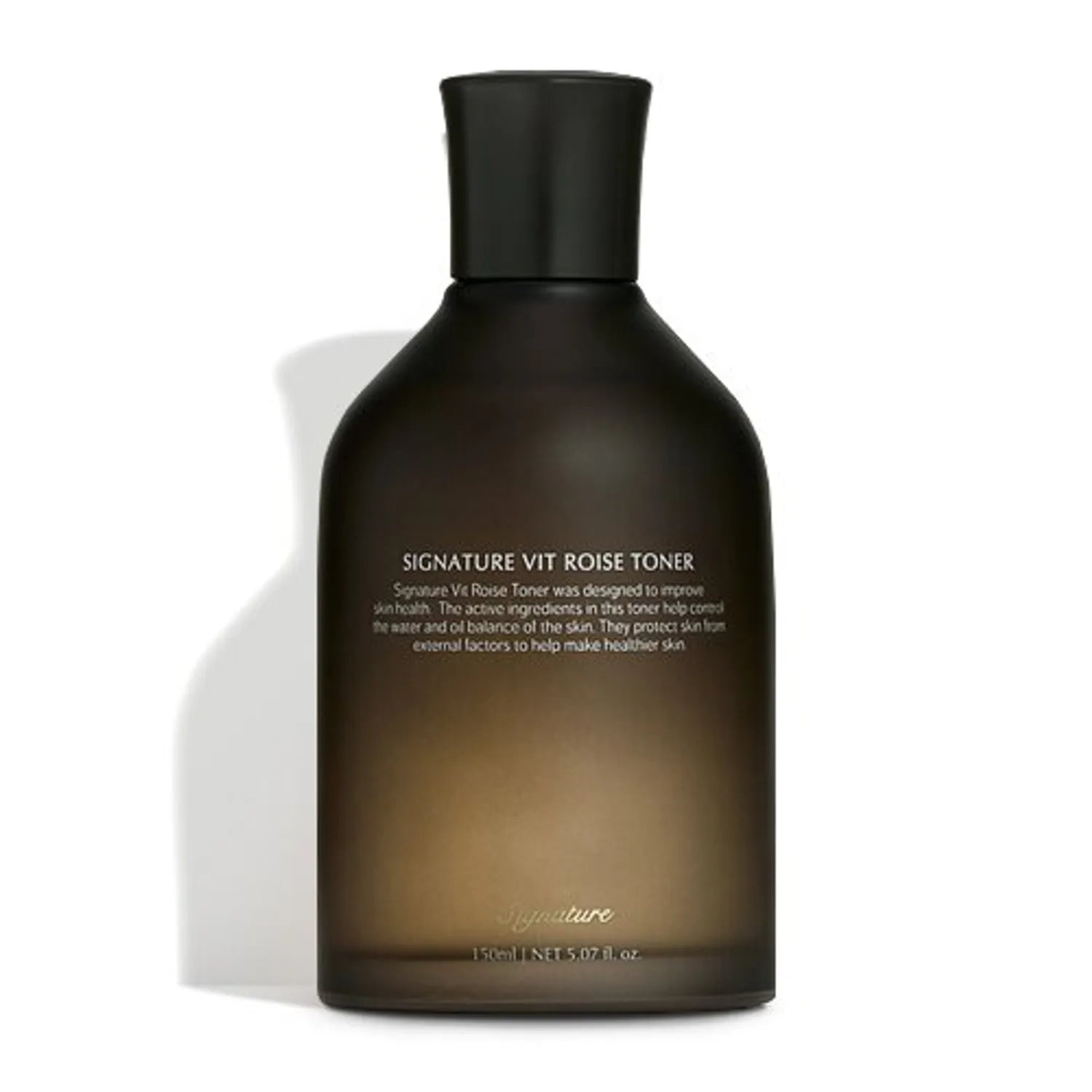 DEMAR3 Signature Vit Roise Toner 150mL