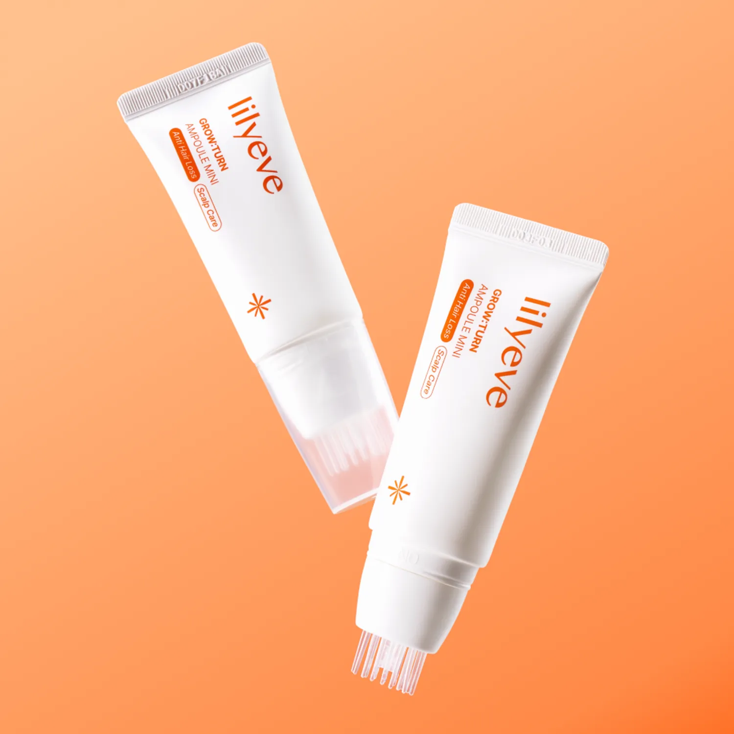 lilyeve Glow:Turn Ampoule Mini 30ml