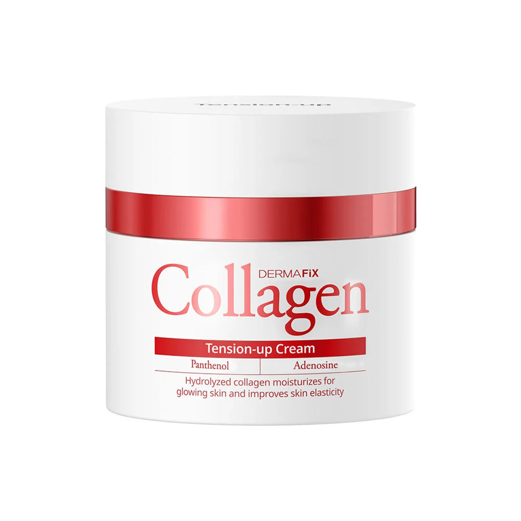 Dermafix Real Collagen Tension-Up Cream 50g