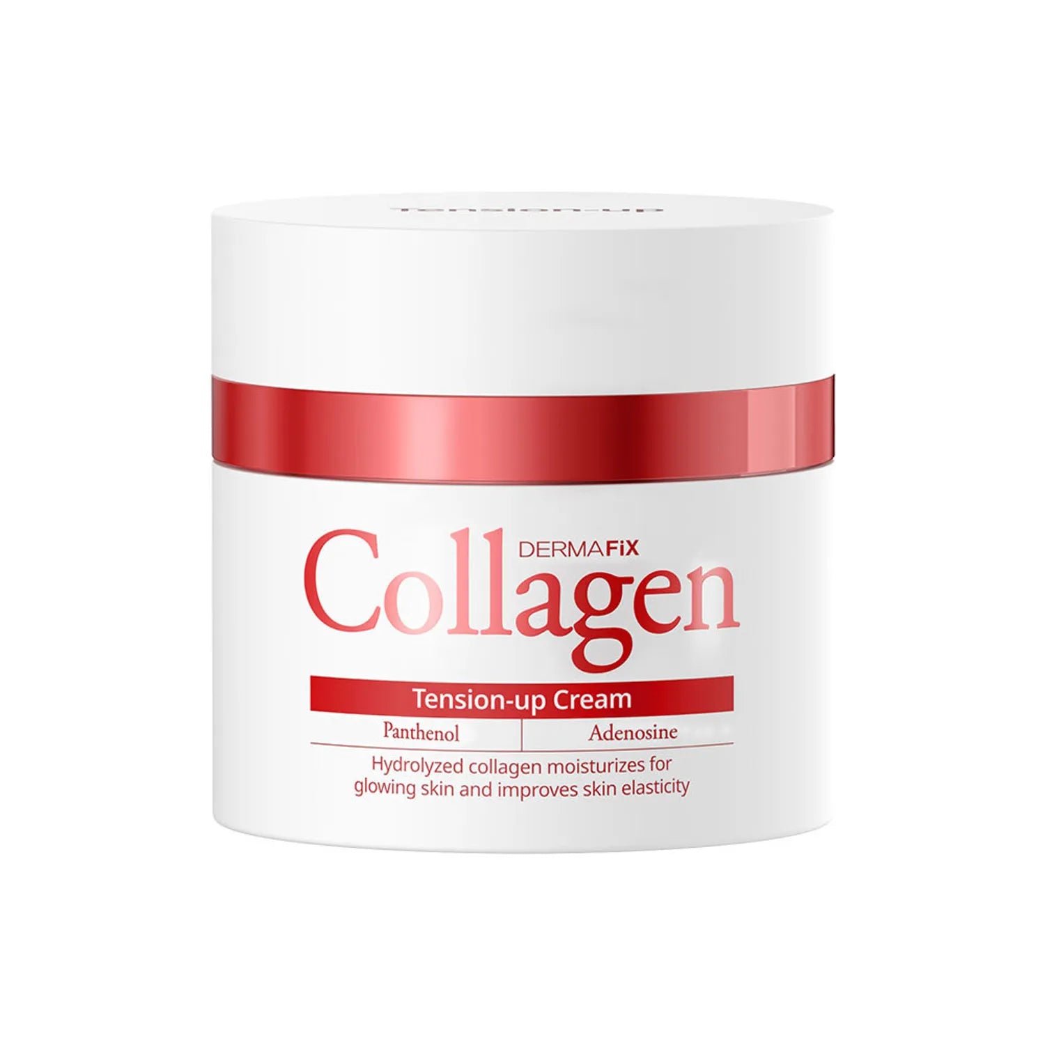 Dermafix Real Collagen Tension-Up Cream 50g