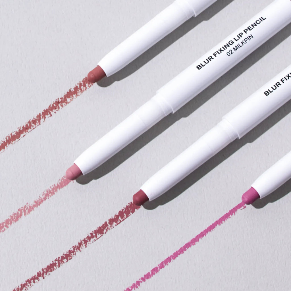 Oiad Blur Fixing Lip Pencil (4 Colors)