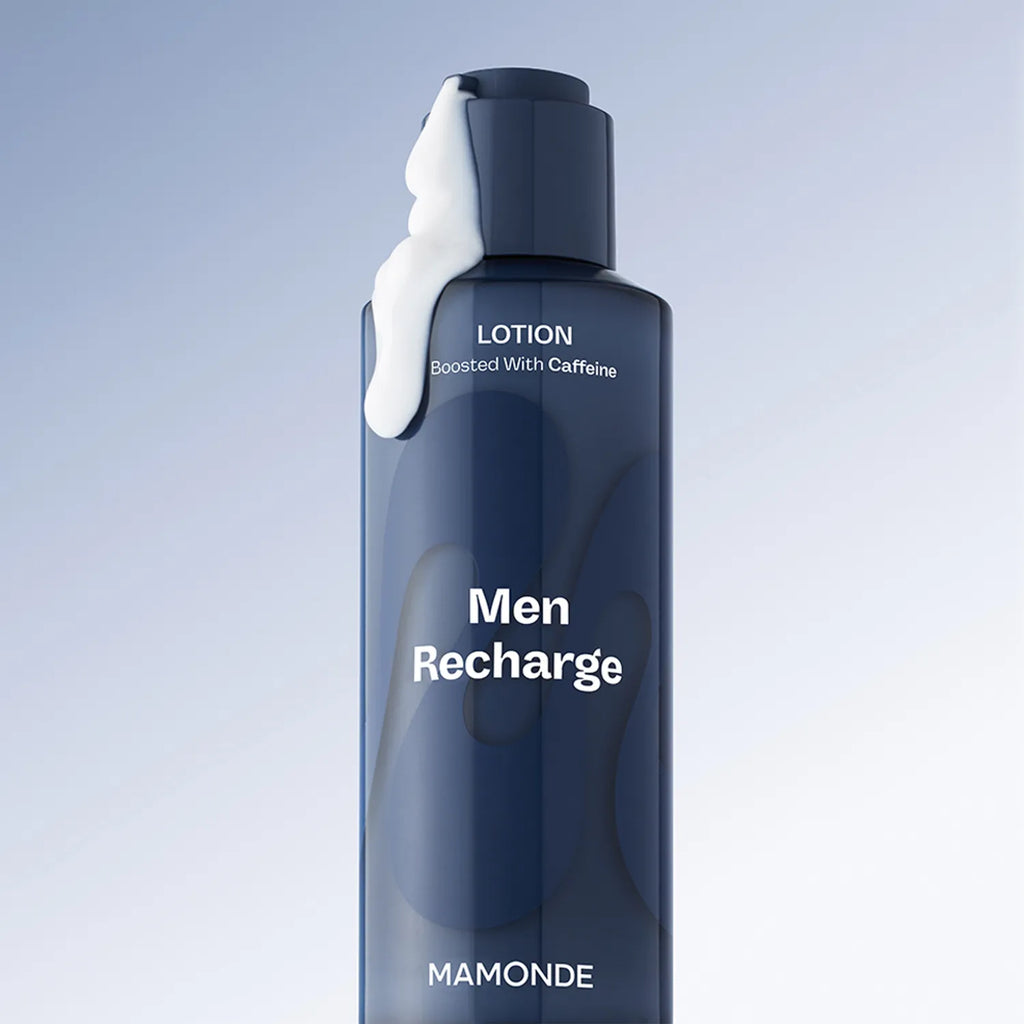 Mamonde Man Recharge Lotion 150ml