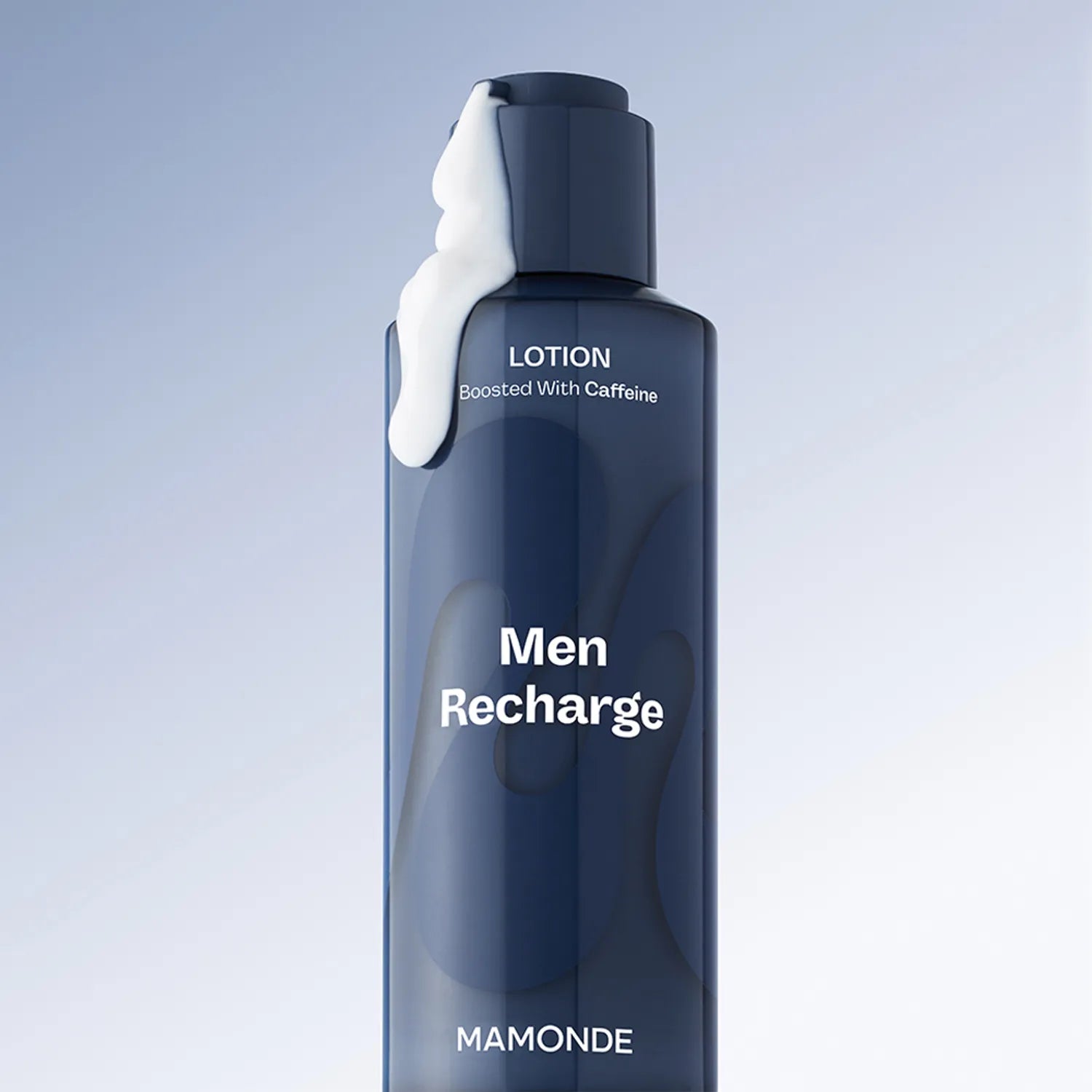 Mamonde Man Recharge Lotion 150ml