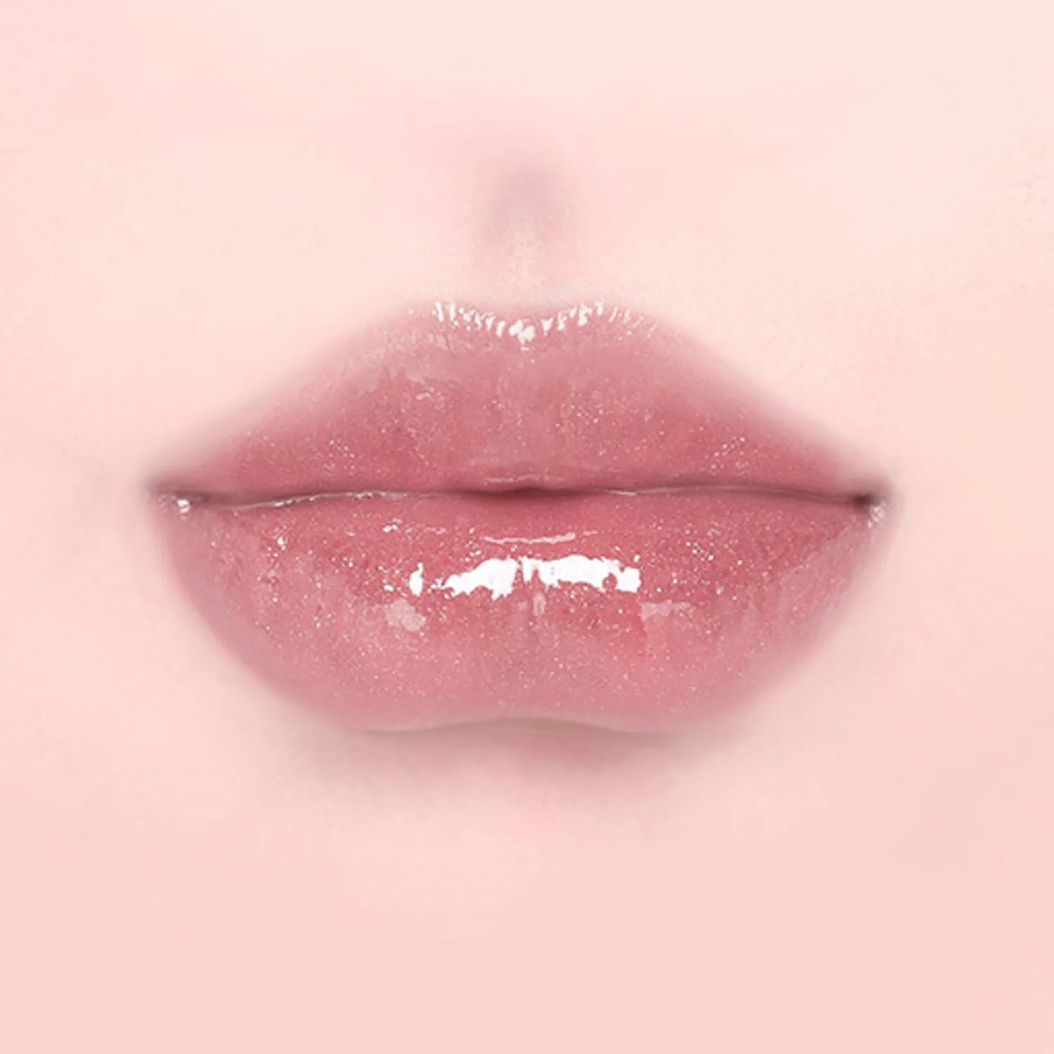 Dinto Pearl-Kissed Plumping Lip Glace (11 Colors)