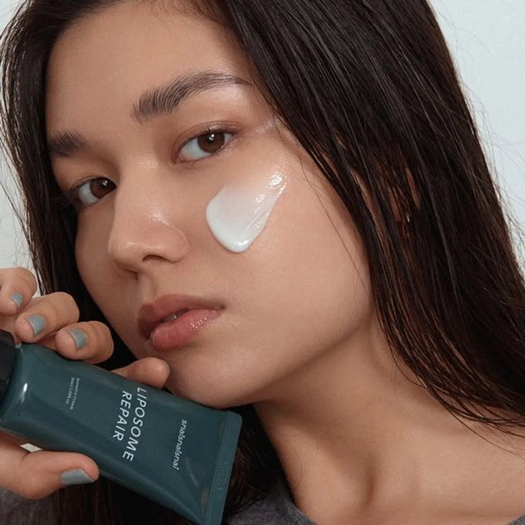 shaishaishai Liposome Repair Milky Cream 50ml