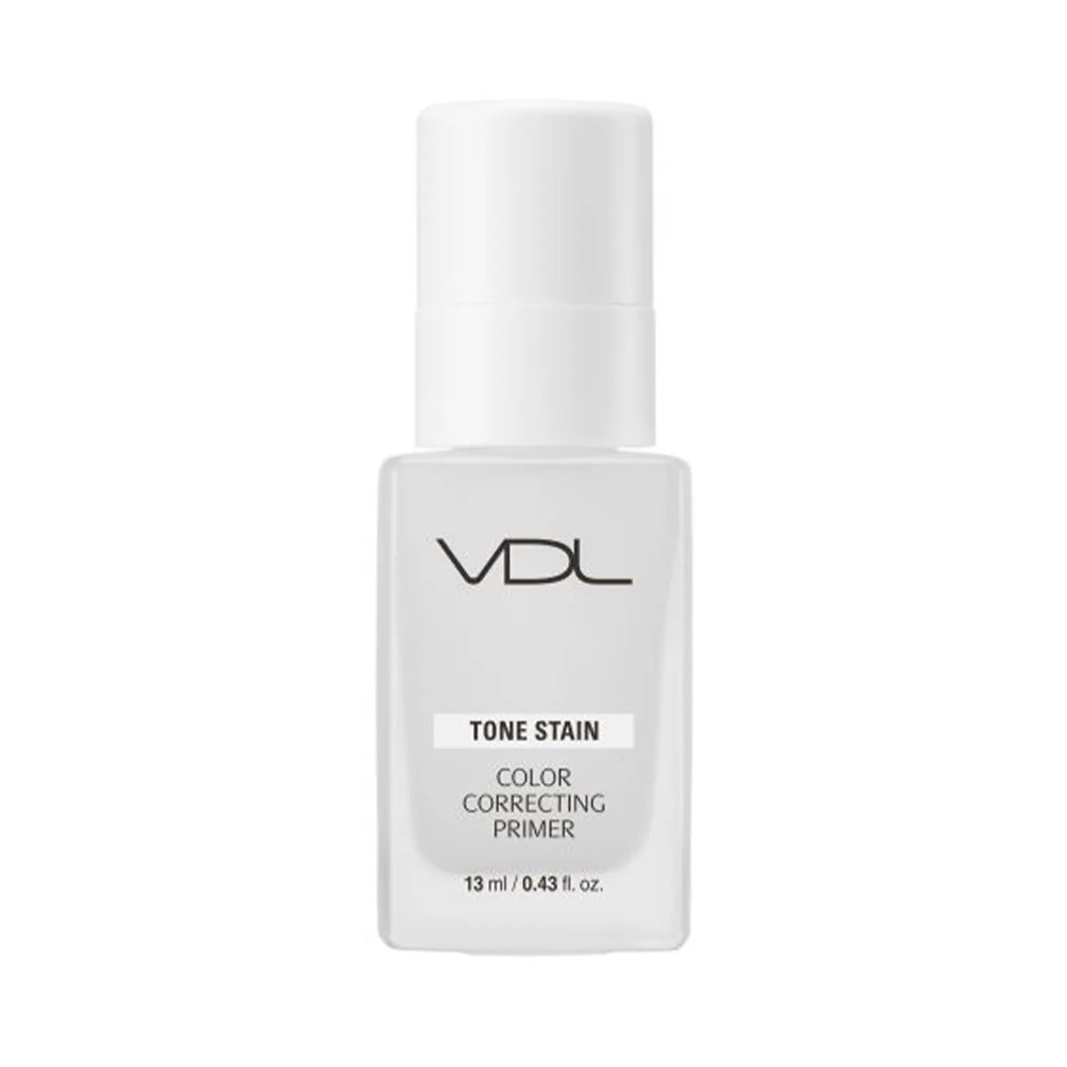 [Mini] VDL Tone Stain Color Correcting Primer 13ml (5 Colors)