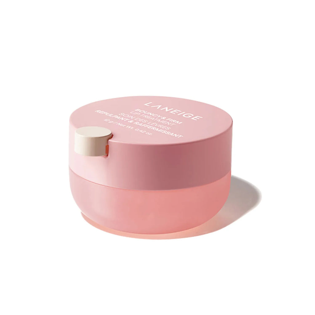 LANEIGE Bouncy & Firm Lip Treatment 12g