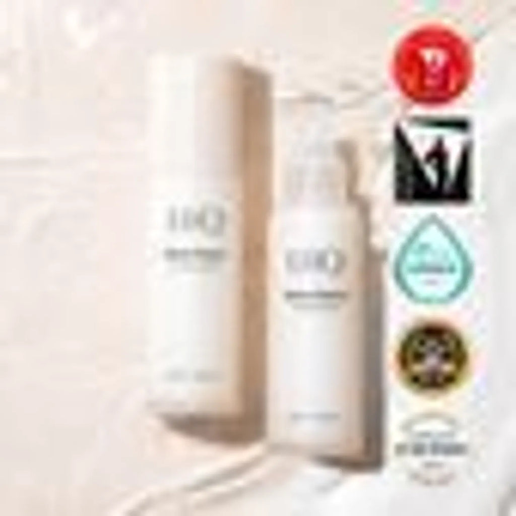 UIQ Biome Barrier Cream Mist 100ml