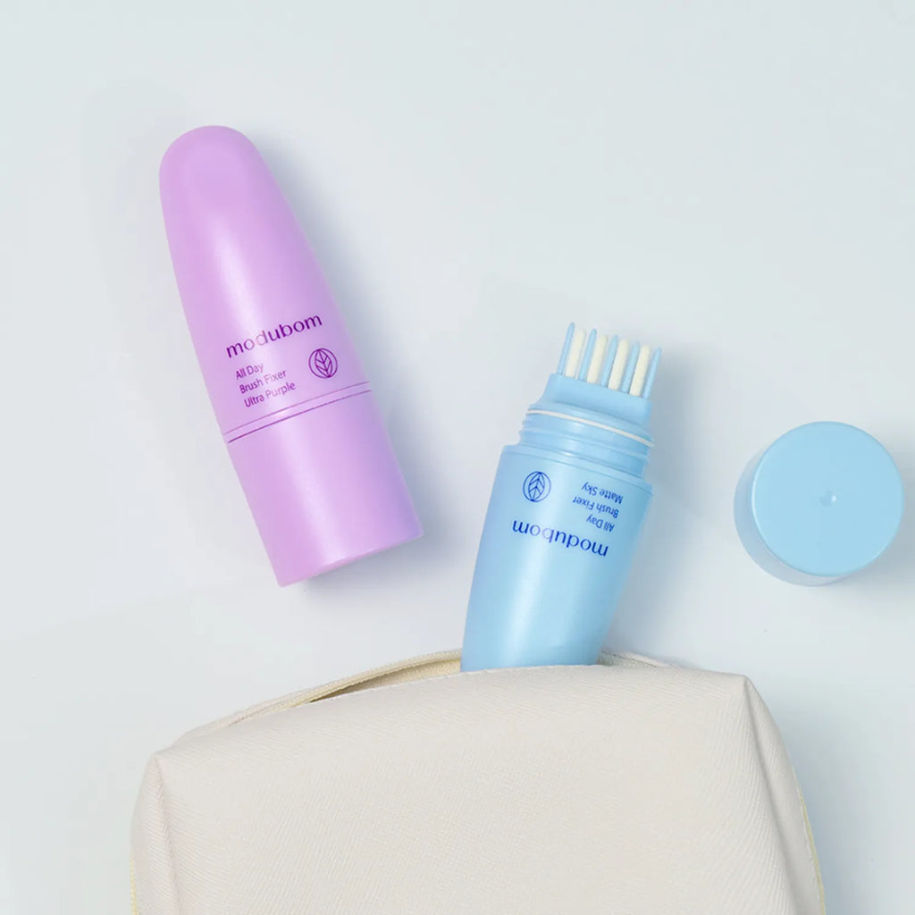 Modubom All Day Brush Fixer 7g (Matte Finish / Ultra Fix)
