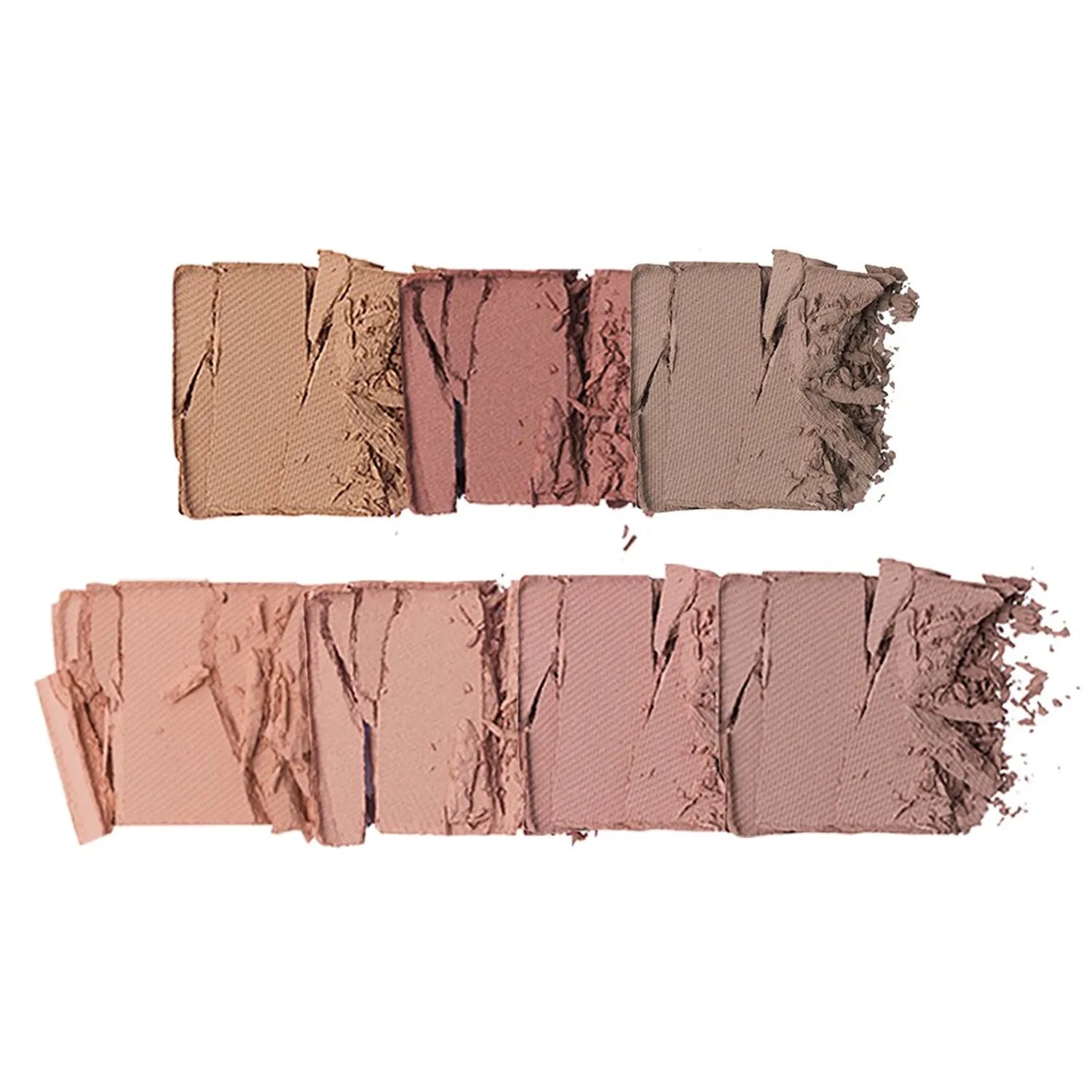 BBIA Ready To Wear Eye Shadow (4 Colors)