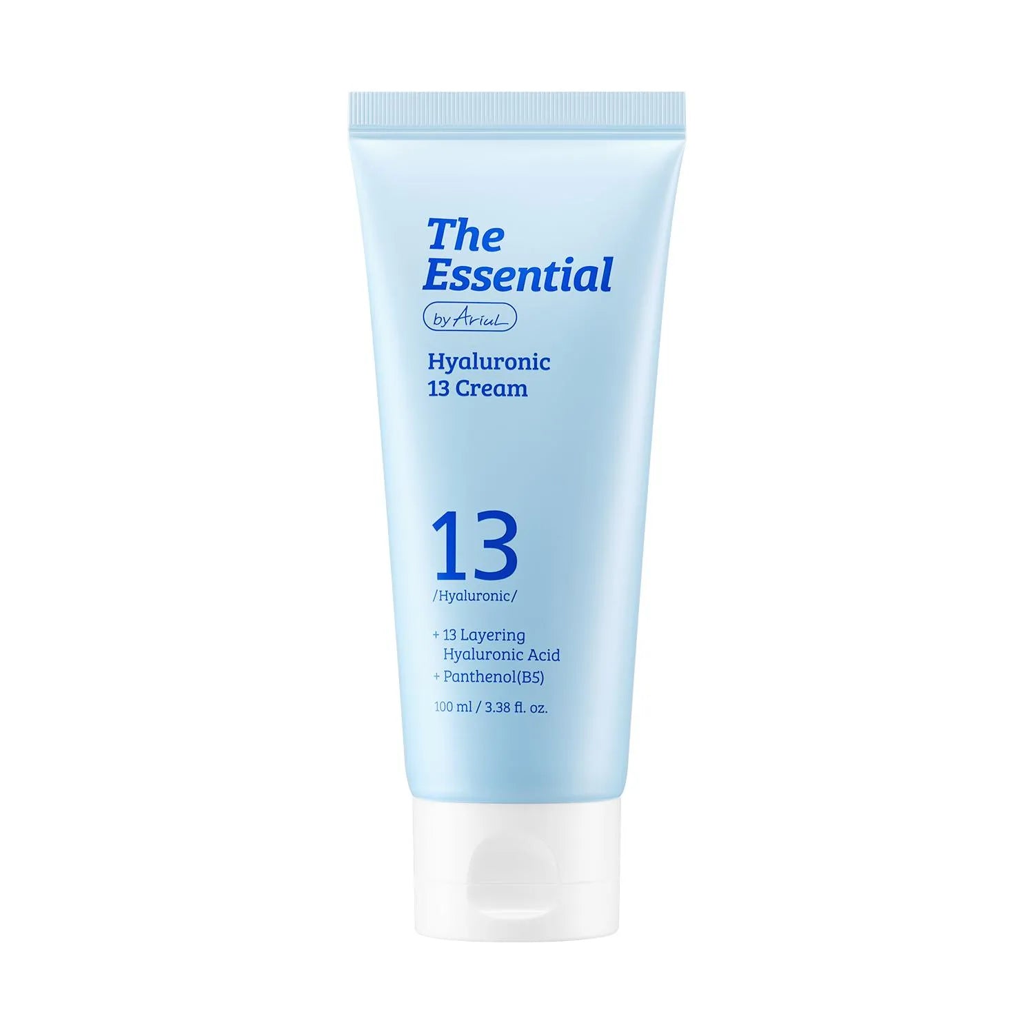 The Essential by Ariul Hyaluronic 13 Cream 100ml