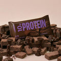 Labnosh Protein Wafer #Choco 41g