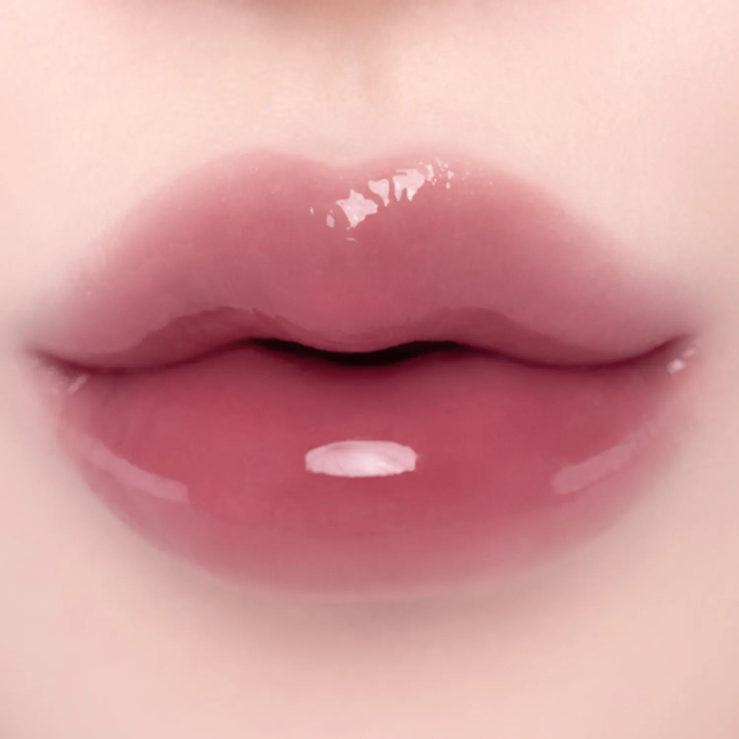 fwee Glow Smoothie Tinted Lip Balm (Glowy / Blur / Melting) (17 Options)