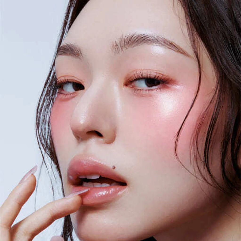 MUZIGAE MANSION Objet Blush (10 Colors)