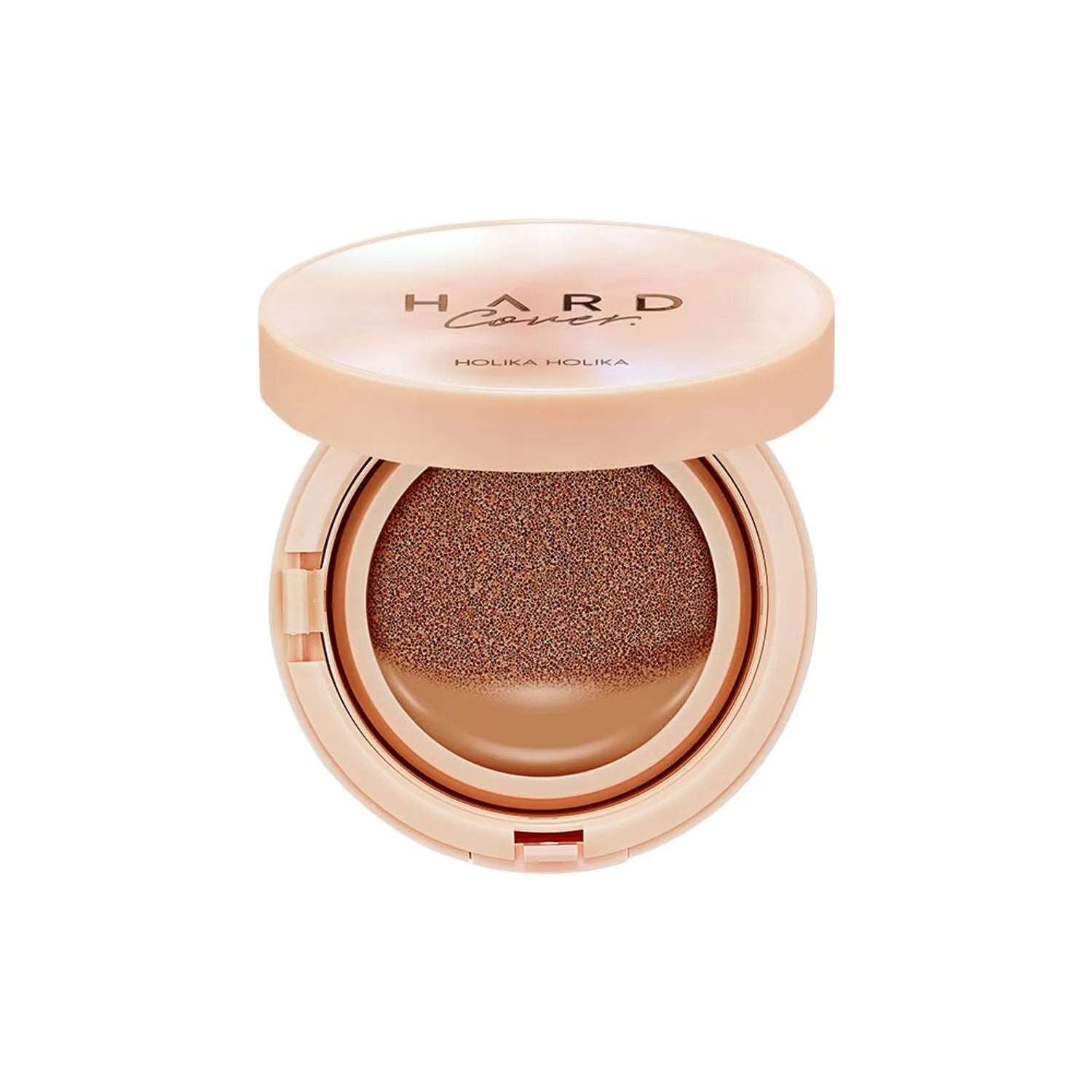 Holika Holika Hard Cover Perfect Cushion (Tanning Edition)