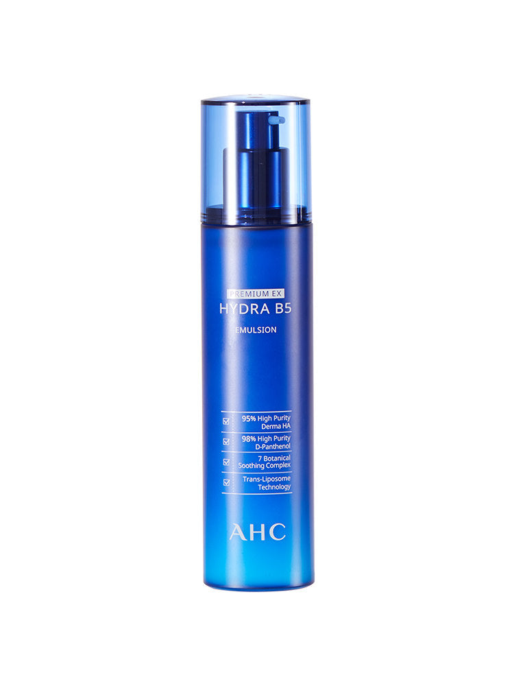 AHC B5 Hyaluronic Acid Lotion 140ml