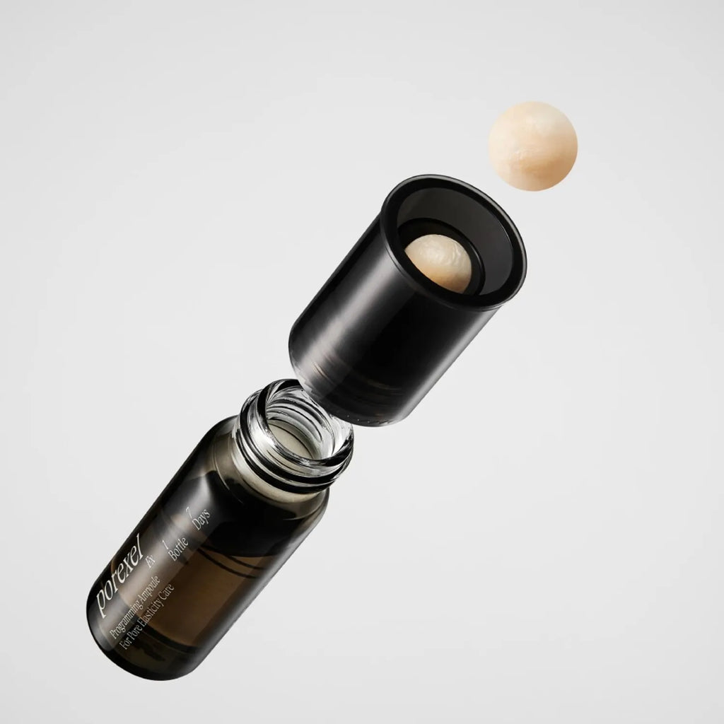 athe Porexel Programming Ampoule 10ml Duo Set (10ml*2ea)