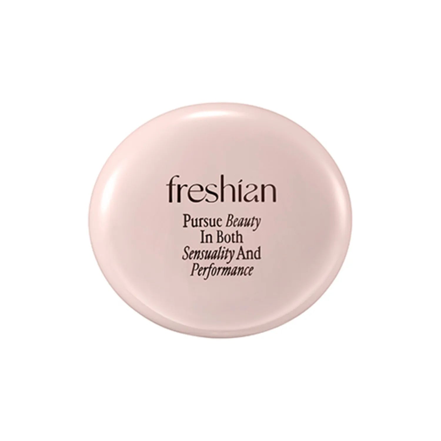 freshian Egg Like Glow Cushion (Vegan)