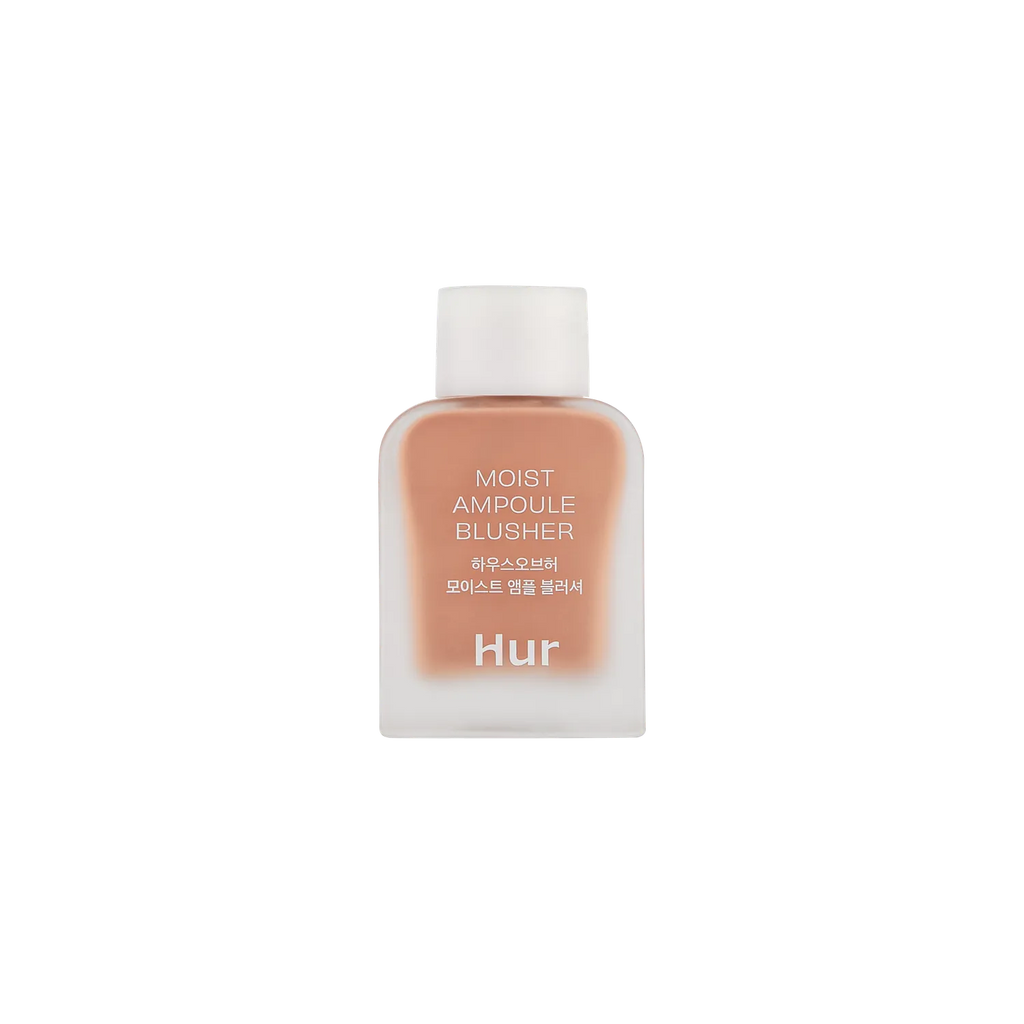 House of Hur Moist Ampoule Blusher 10ml (9 Colors)