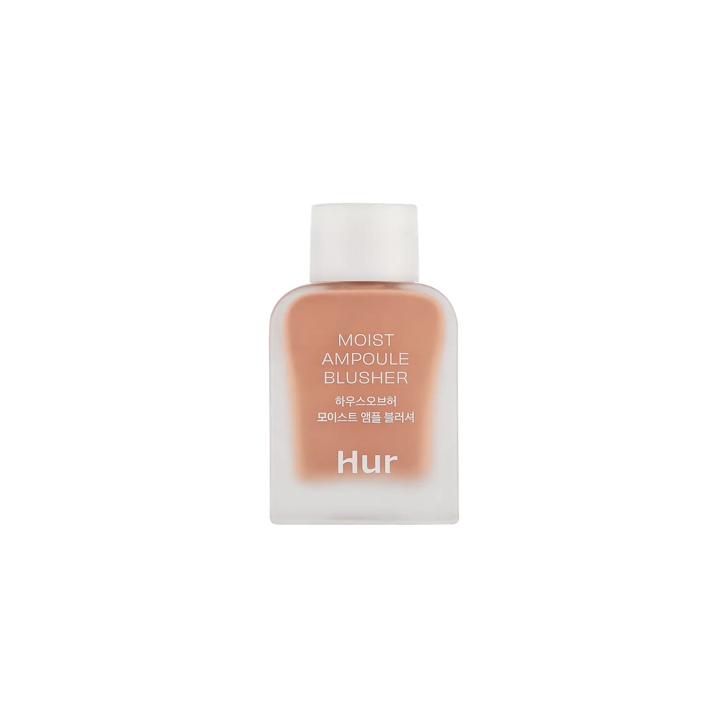 House of Hur Moist Ampoule Blusher 10ml (9 Colors)