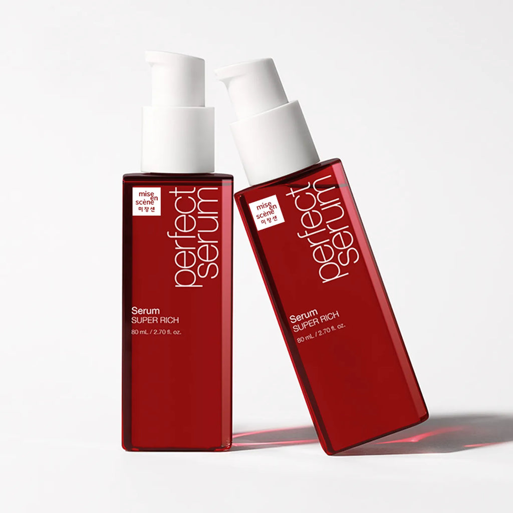 Mise-en-scene Perfect Serum Super Rich 80mL