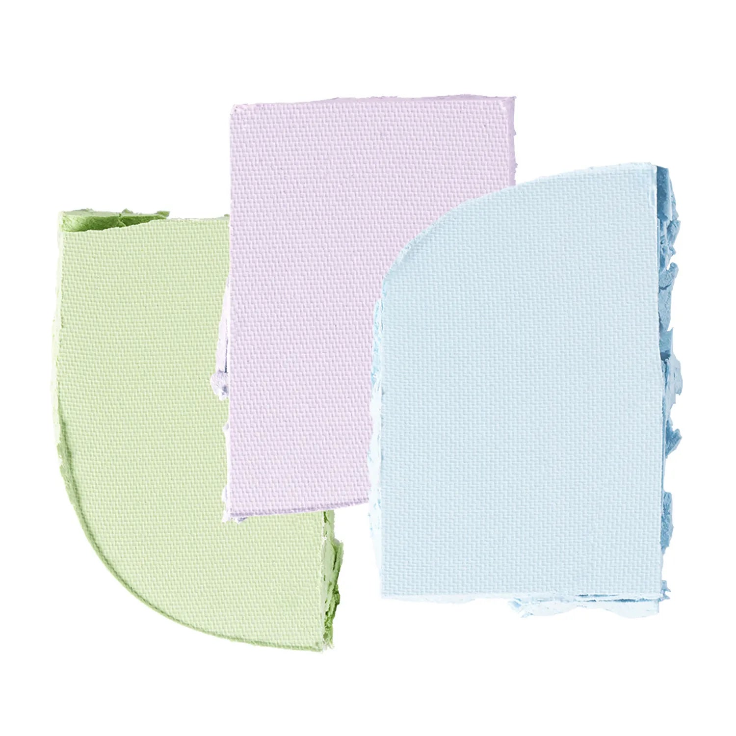 WAKEMAKE Stay Fixer Multi Color Pact 8.6g #01 Pale Clear