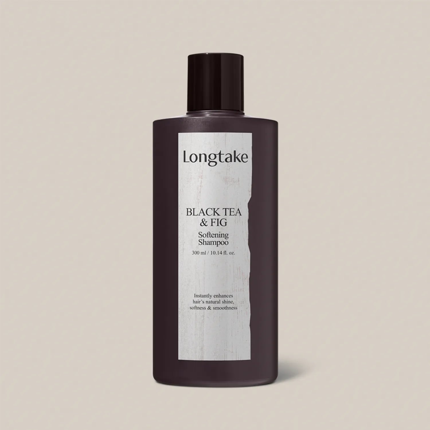 Longtake Sandalwood Intensive Shampoo 300mL