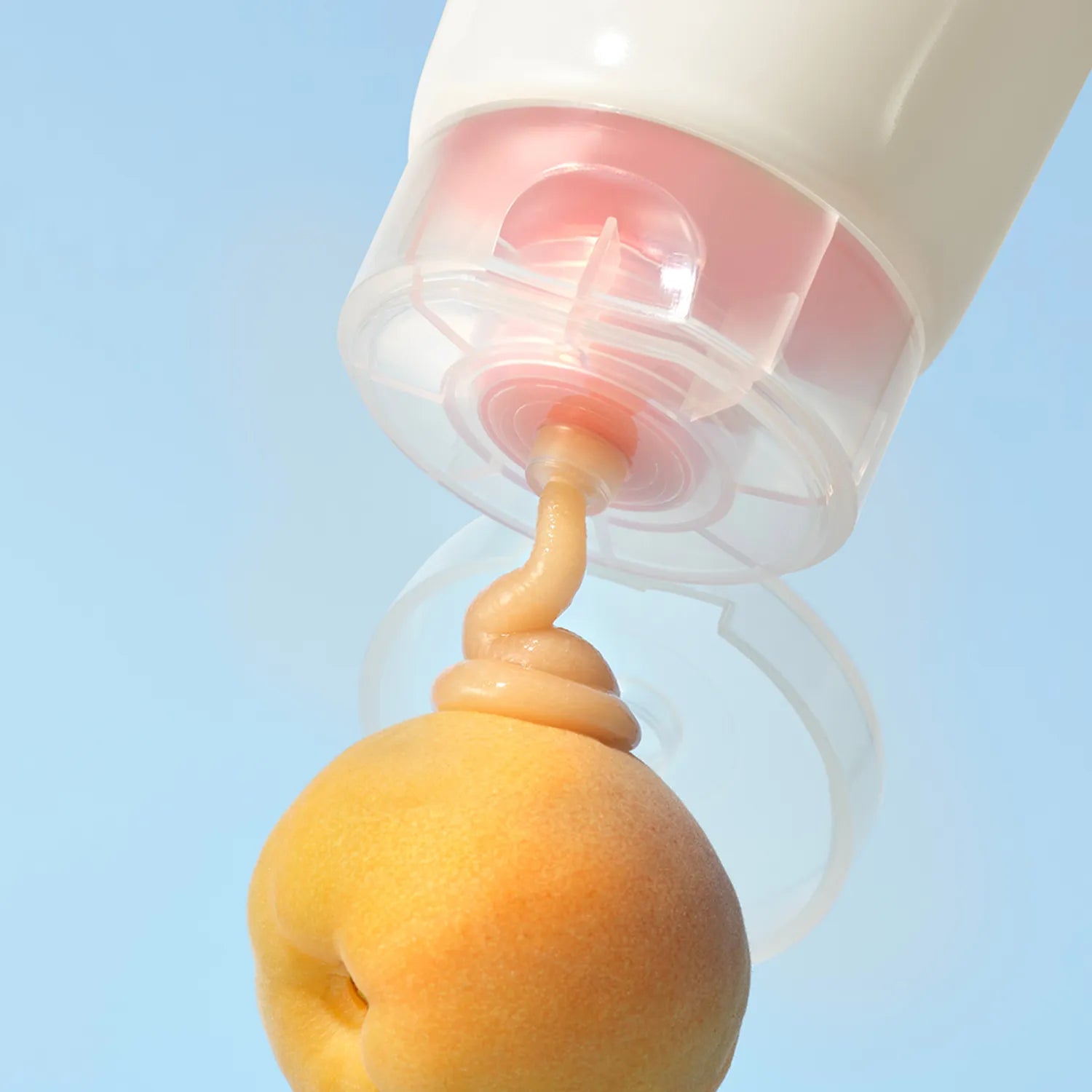 I&rsquo;m from Apricot Sherbet Pack Cleanser 120g