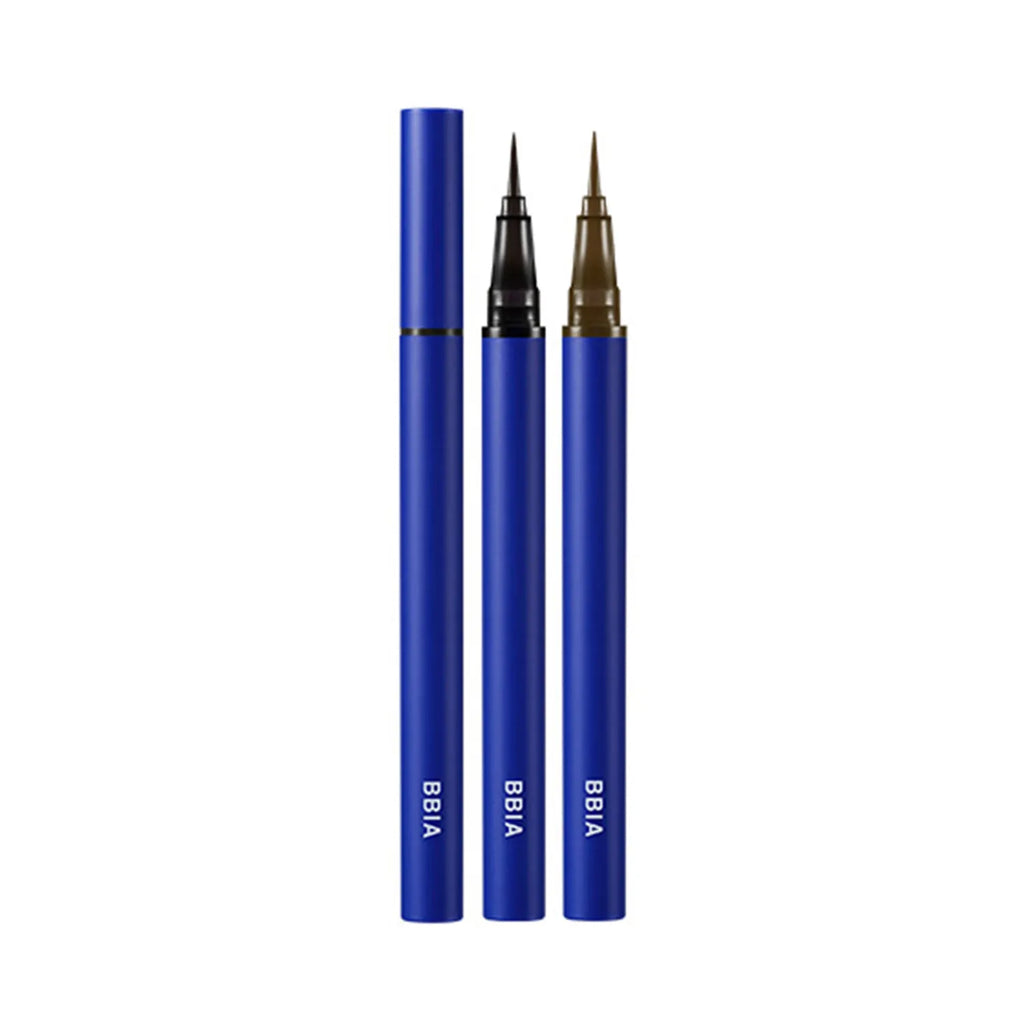 BBIA Never Die Brush Eye Liner