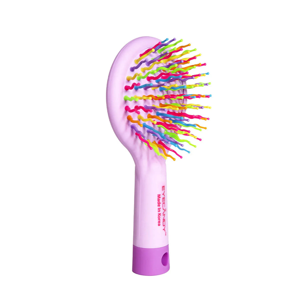 EYECANDY Brush Medium (Light Purple)