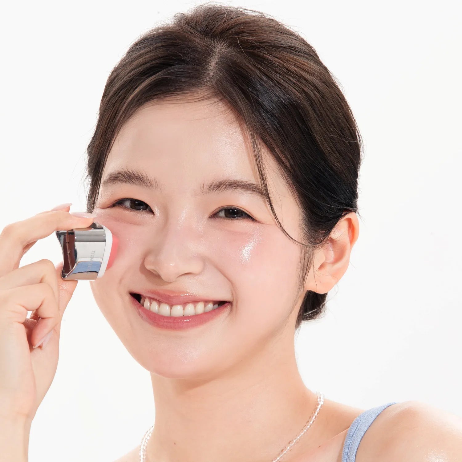 nuegray Semo Tab Lip & Cheek 5.6g (7 Colors)
