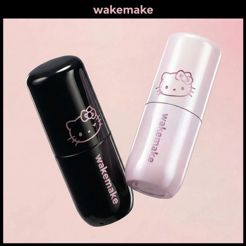 [HELLO KITTY] WAKEMAKE Waterful Glow Tint (2 Colors)