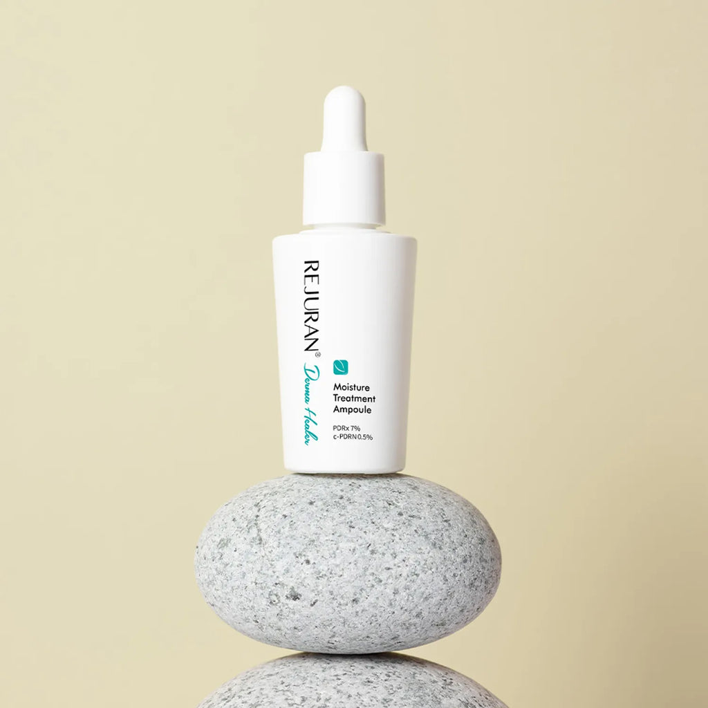 REJURAN Derma Healer Moisture Treatment Ampoule 30mL Special Set
