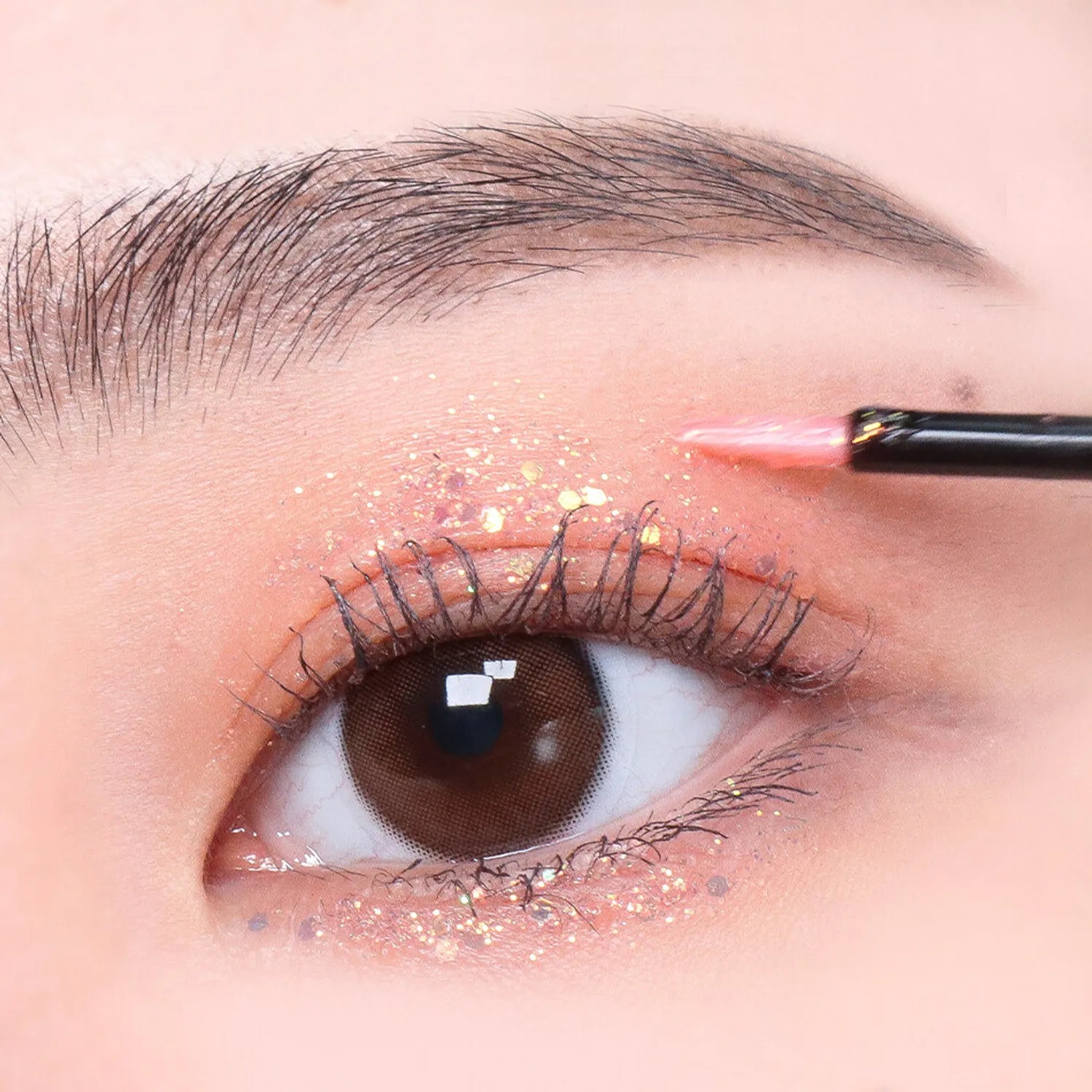 CORINGCO Shabam Shabam Romantic Glitter
