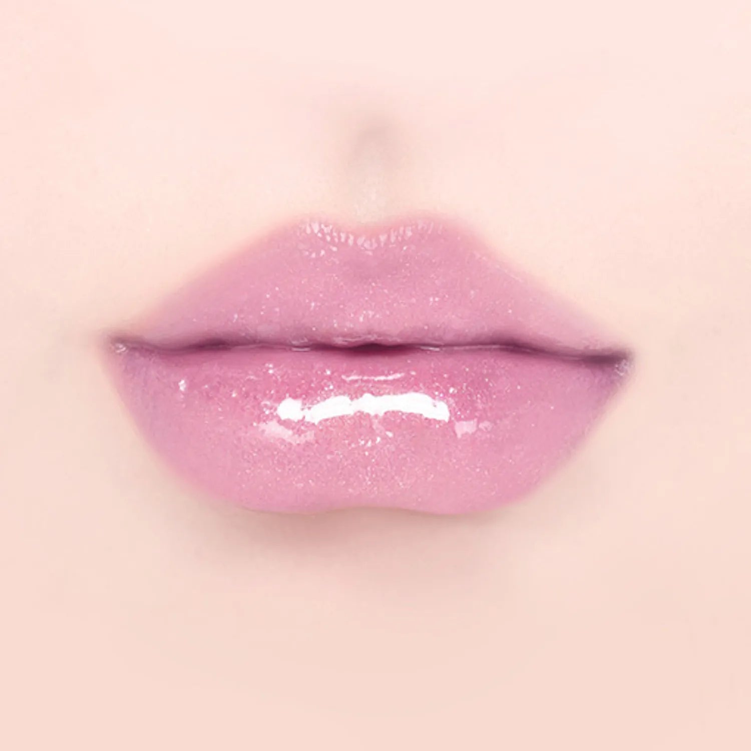 Dinto Pearl-Kissed Plumping Lip Glace (11 Colors)
