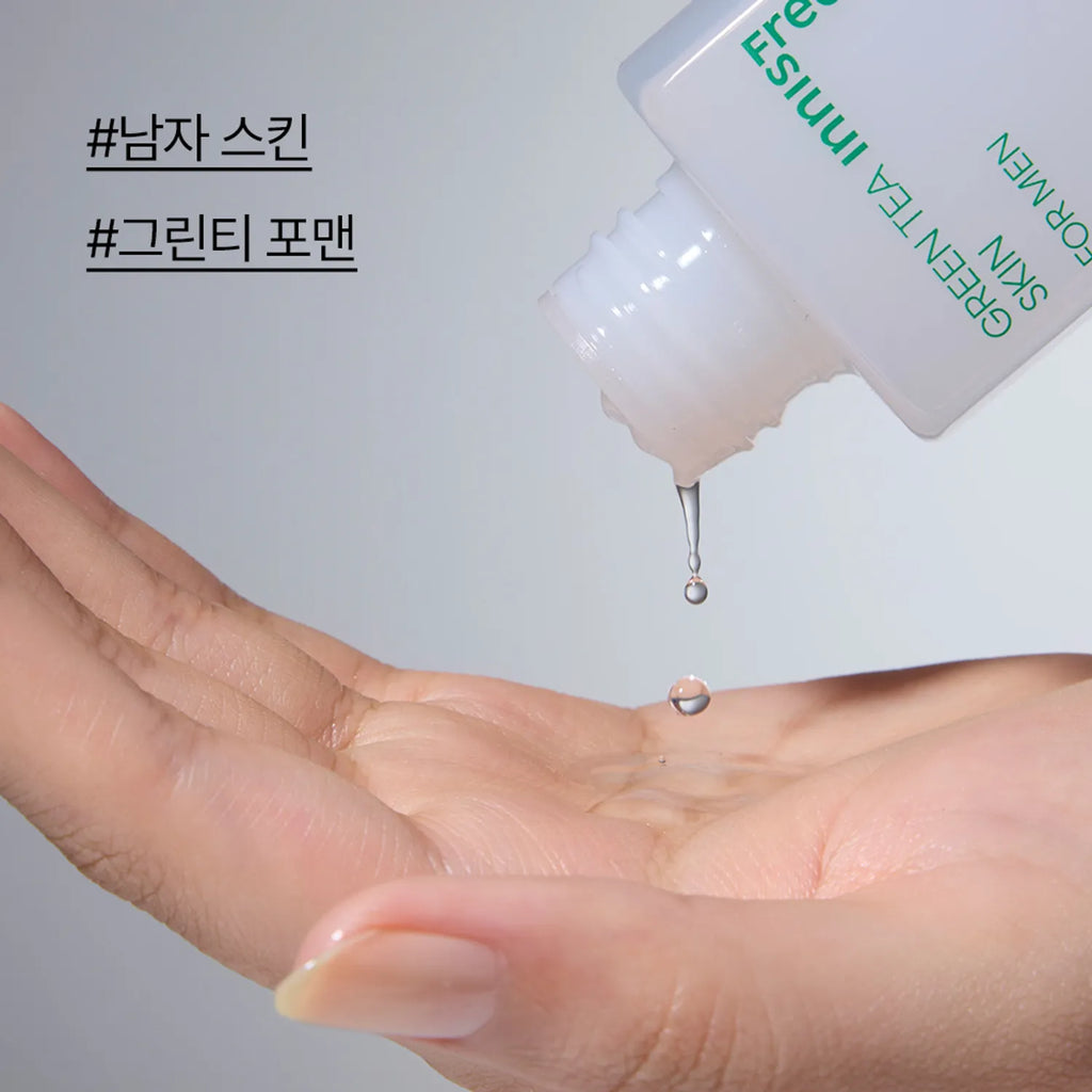 INNISFREE Green Tea Skin For Men 150ml