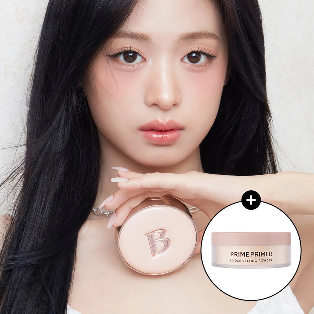 BANILA CO Essence Skin Dew Cushion 11.5g