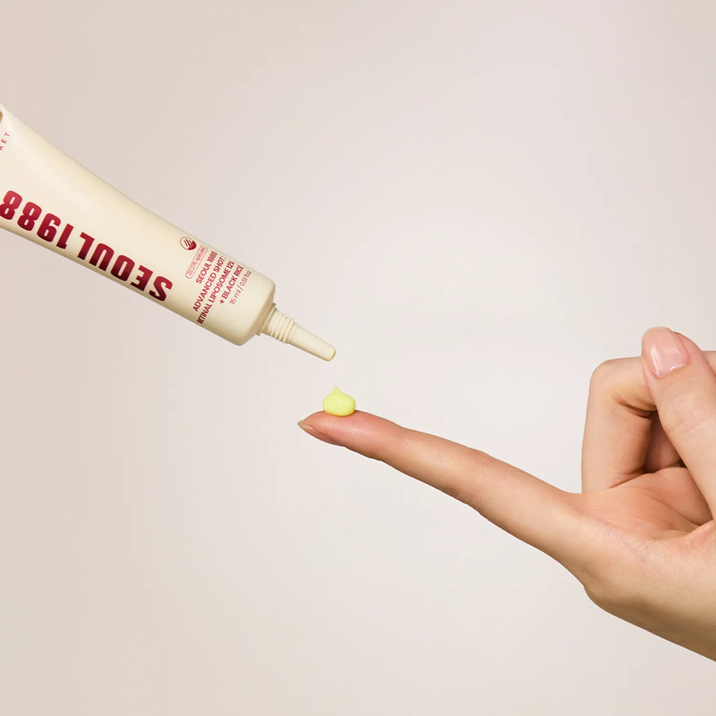 KSECRET Seoul 1988 Advanced Retinal Shot 15ml