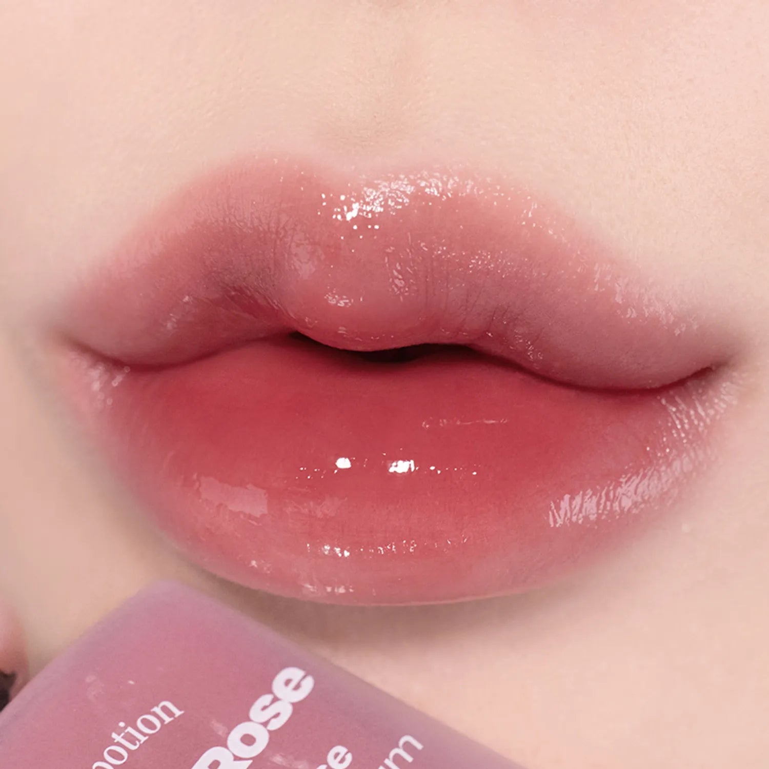 Alternative stereo Lip Potion Balmy Rose (11 Colors)