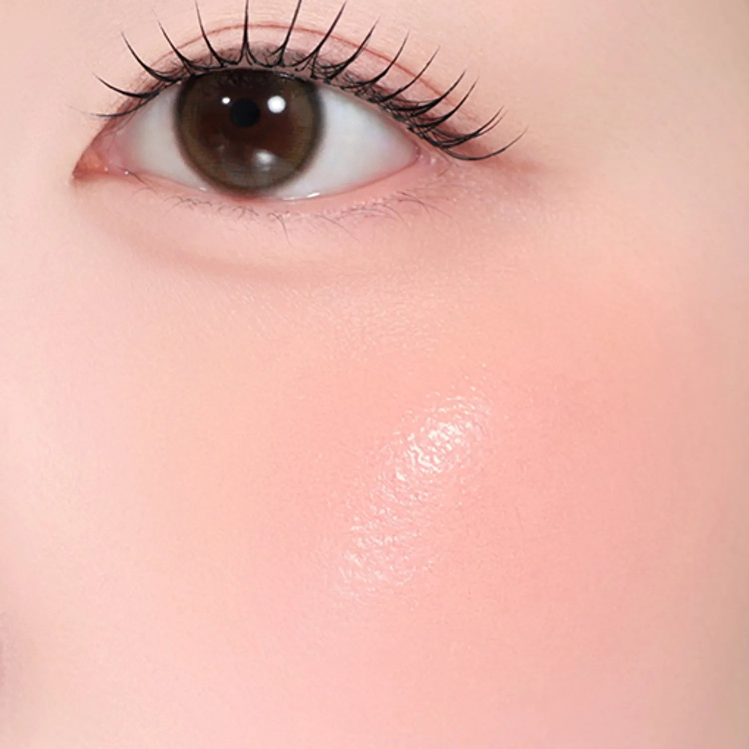 2aN Heart Wearing Liquid Cheek (9 Colors)