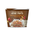 ALL THE BETTER Granola Cup #Berry Apple 40g