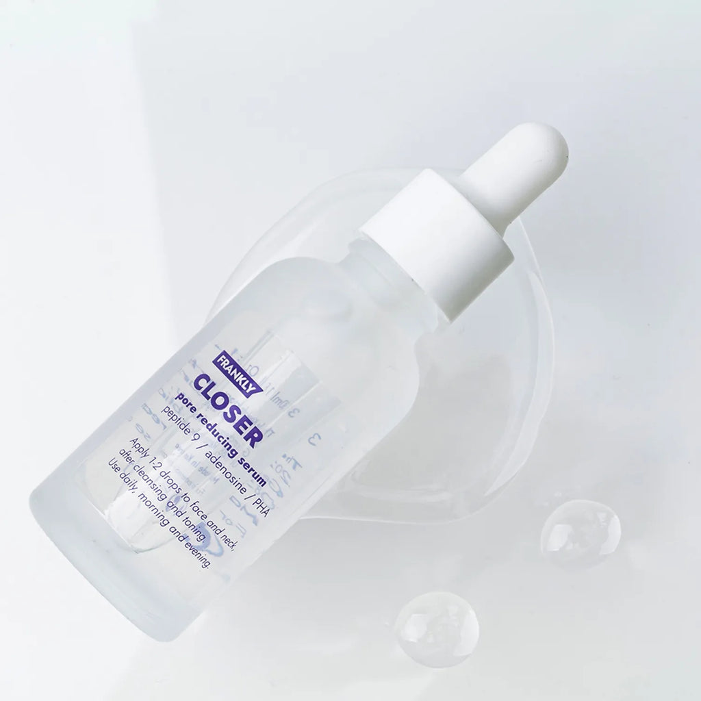 frankly Closer Serum 30mL