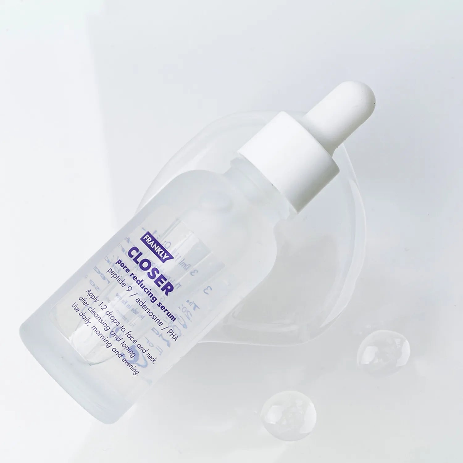 frankly Closer Serum 30mL