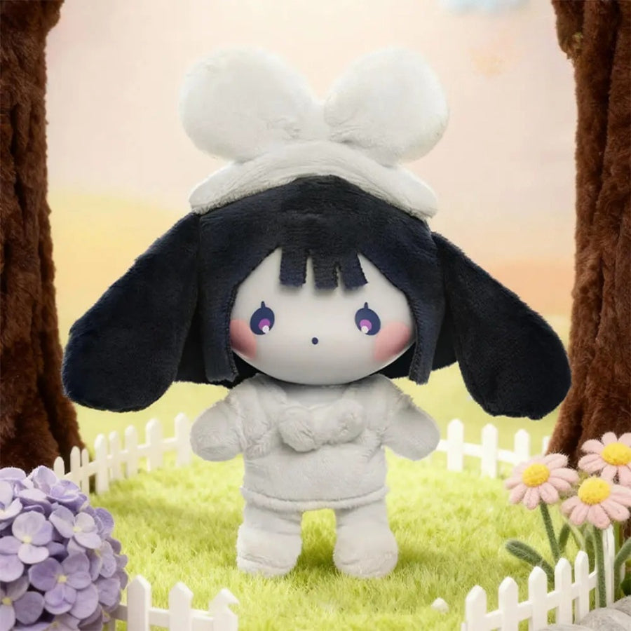 ALIEN STAGE Rabbit Series Vinyl Wool Blind Box （Random）