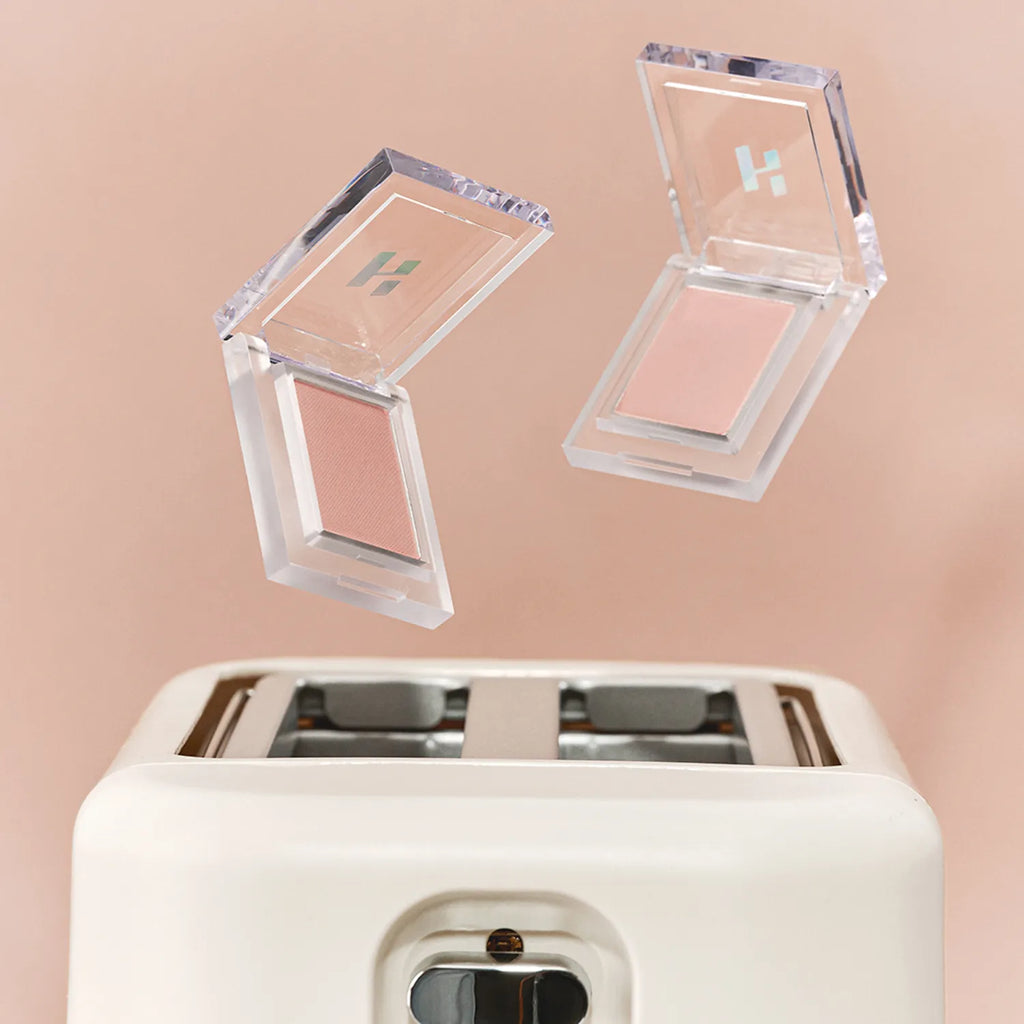 Holika Holika My Fave Piece Eye Shadow (Shimmer/Matte/Shade)