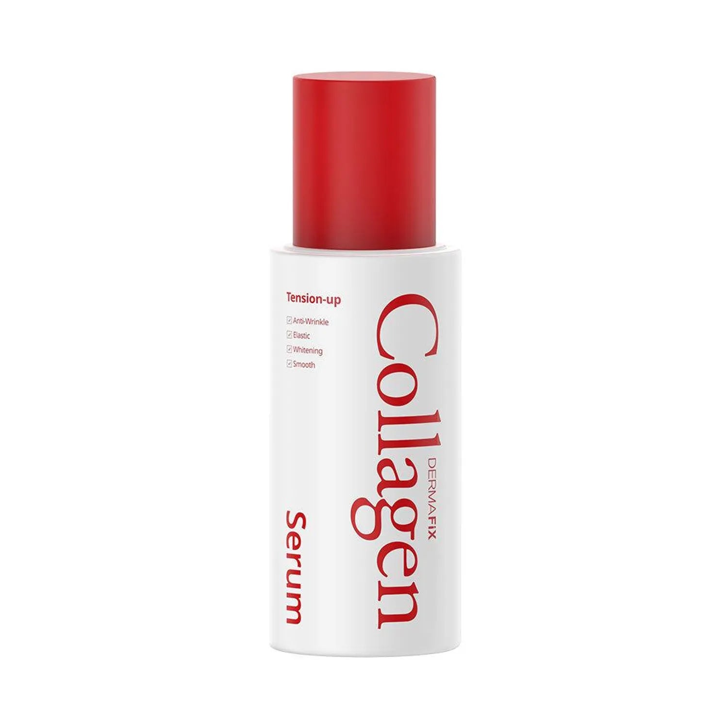 Dermafix Real Collagen Tension-Up Serum 50ml