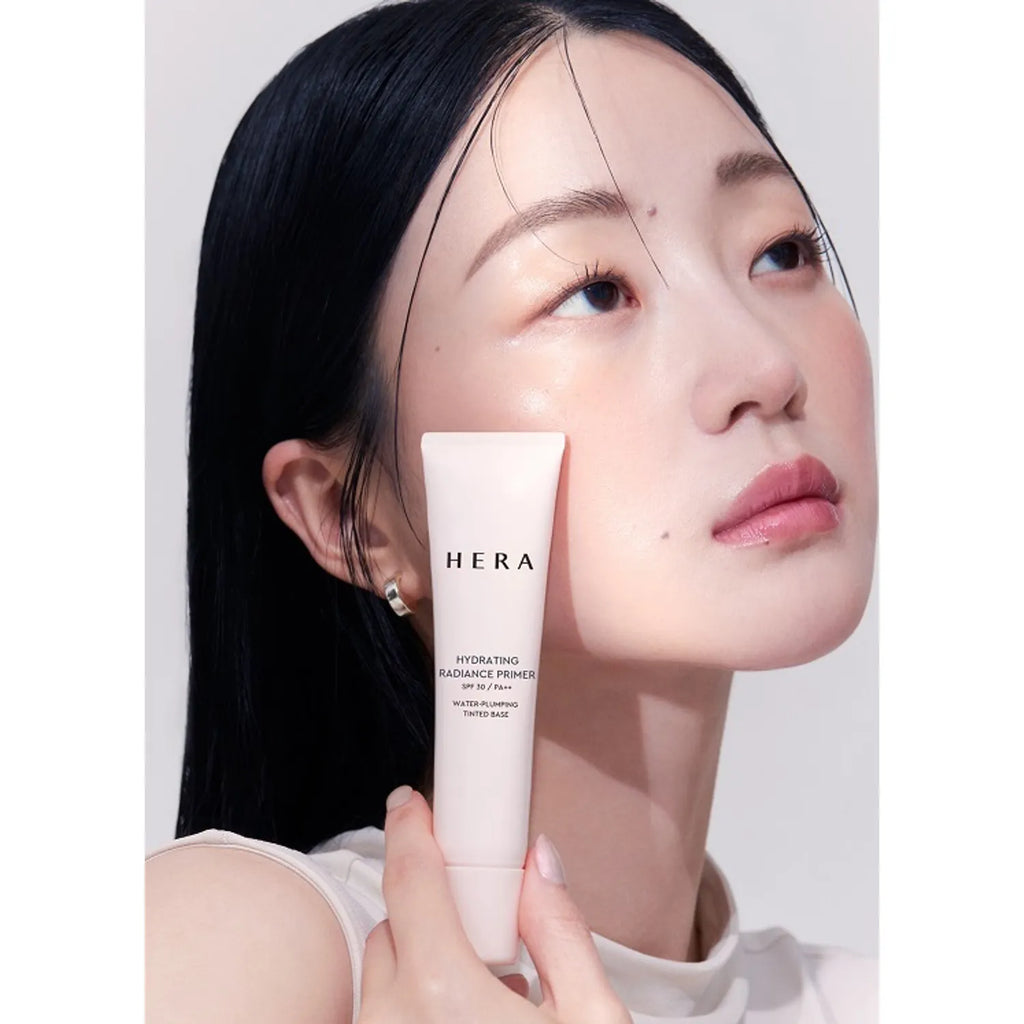 HERA Hydrating Radiance Primer 35ml (RENEWAL)