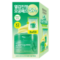 Dewytree AC Deep Calming Pore Pad 60P Refill Set
