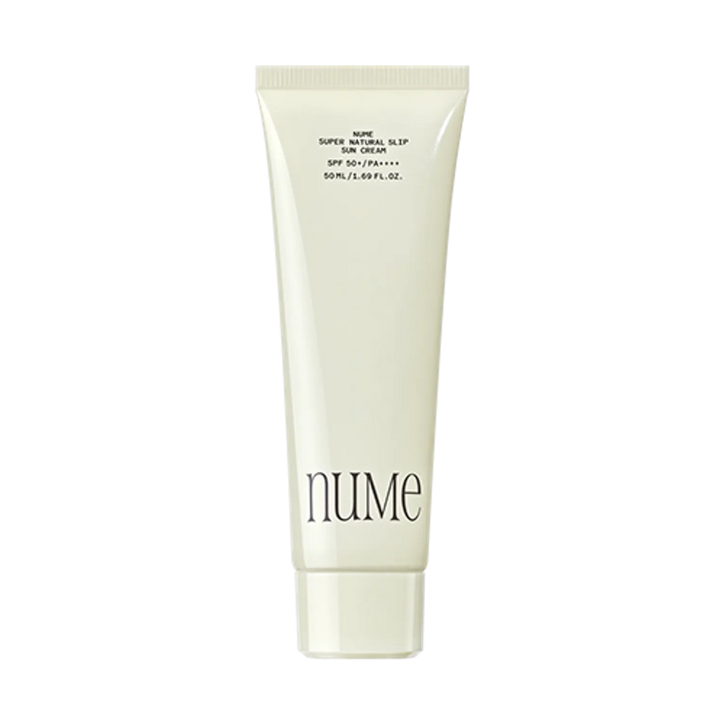 nuMe Super Natural Slip Sun Cream 50ml